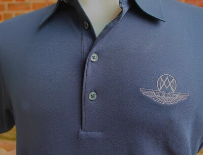 Polo Pima Cotton - for Women