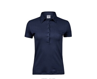 Polo Pima Cotton - for Women