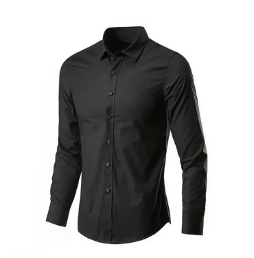 Le Mans 2025 Smart Shirt - Black