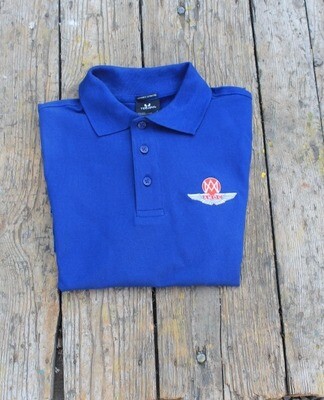 Luxury Stretch Polo - for women