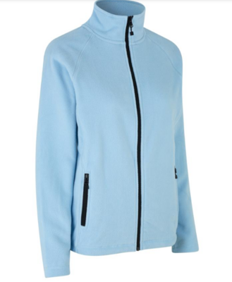 Fleece Jacket - for Women