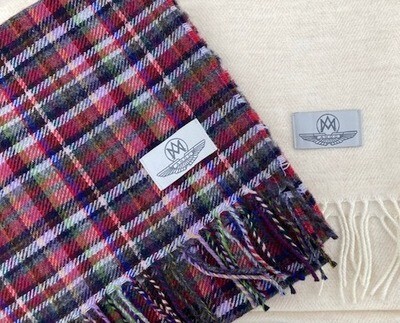 Scarf "AMOC"