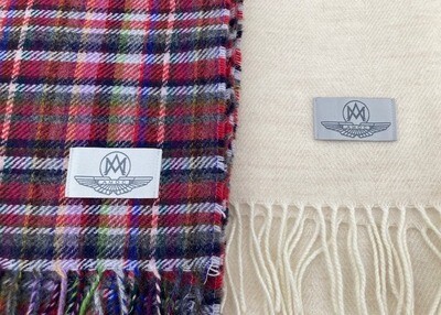 Scarf "AMOC"