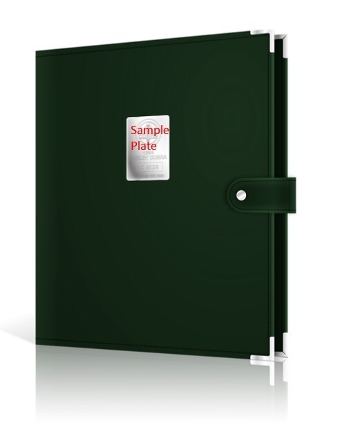 Car Documentation Folder