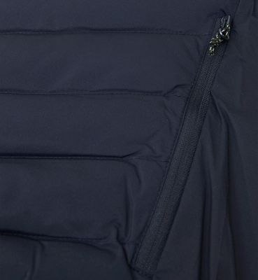 Women's Quilted Gilet