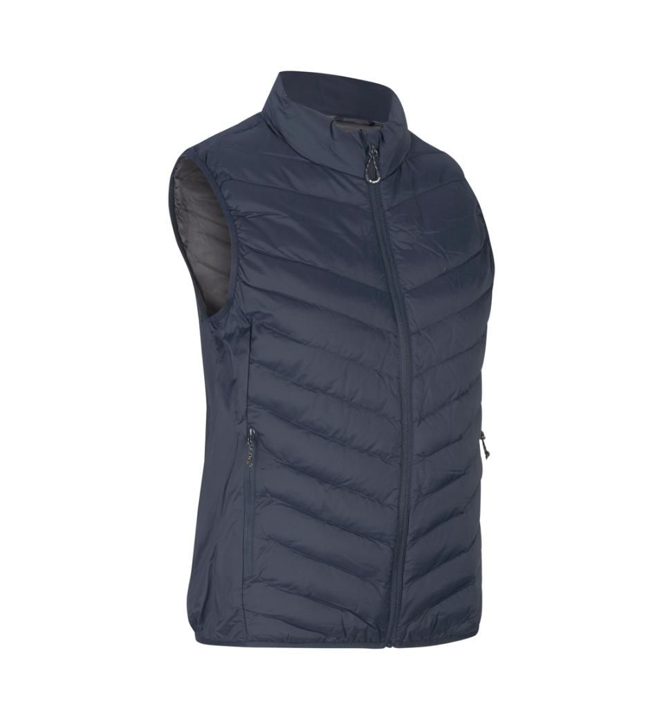 Women's Quilted Gilet