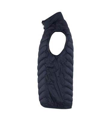 Men's Quilted Gilet