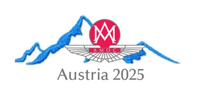 "Austria" Tote Bag
