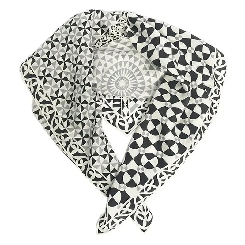 Silk Scarf "Florentine"