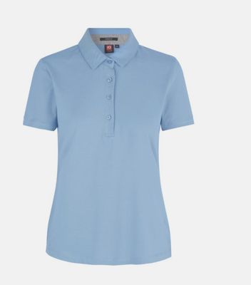 Pre-order: Women's polo