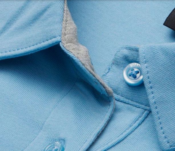 Pre-order: Women's polo