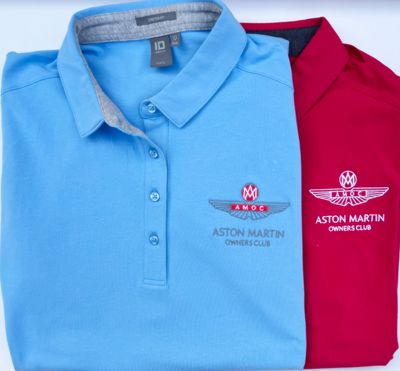 Women's polo