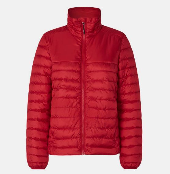 Pre-order: Women's Quilted Jacket