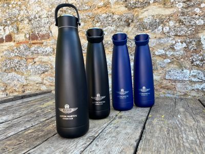 Thermos Flask