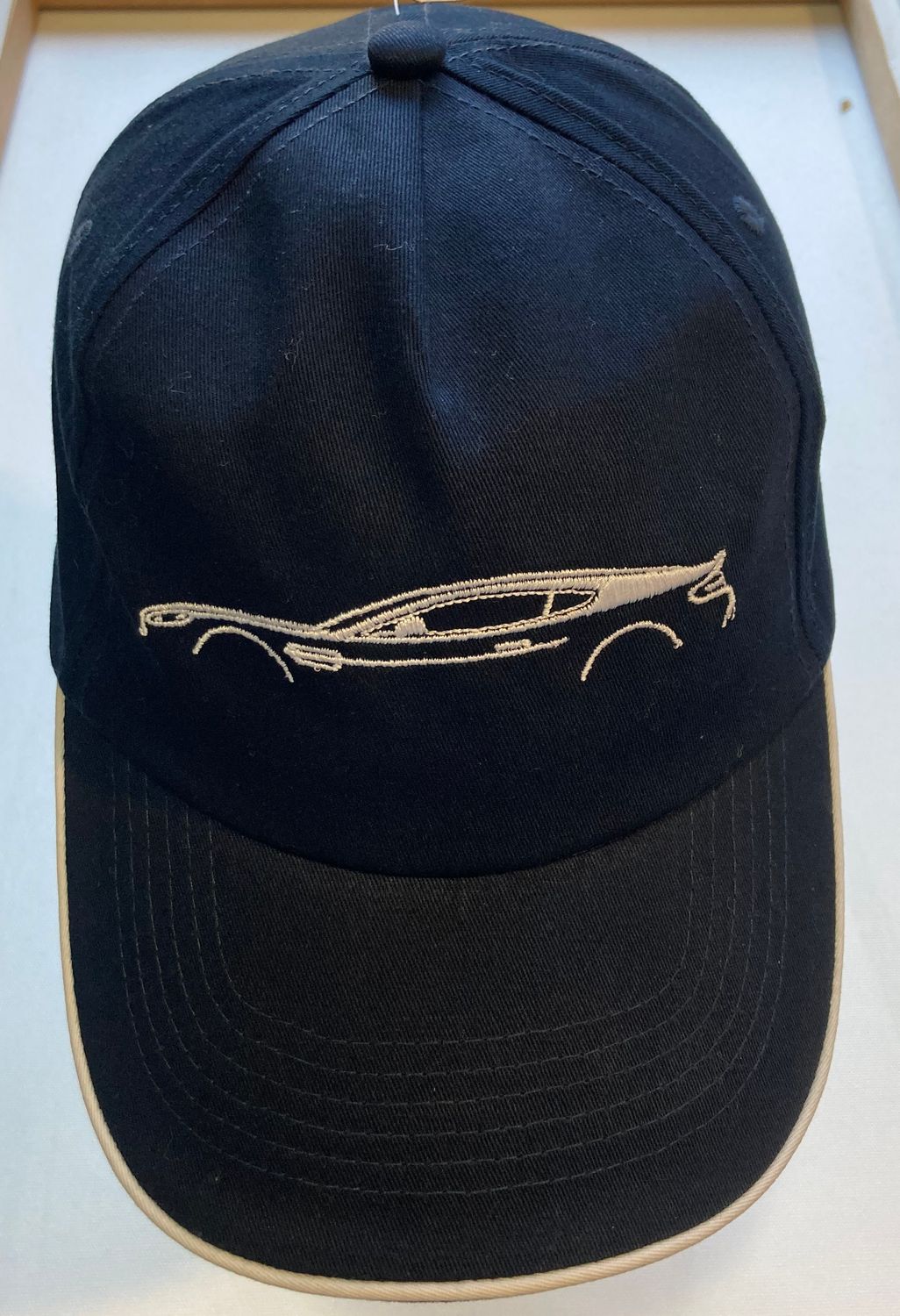 Vantage Cap