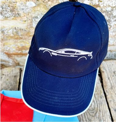 Vantage Cap