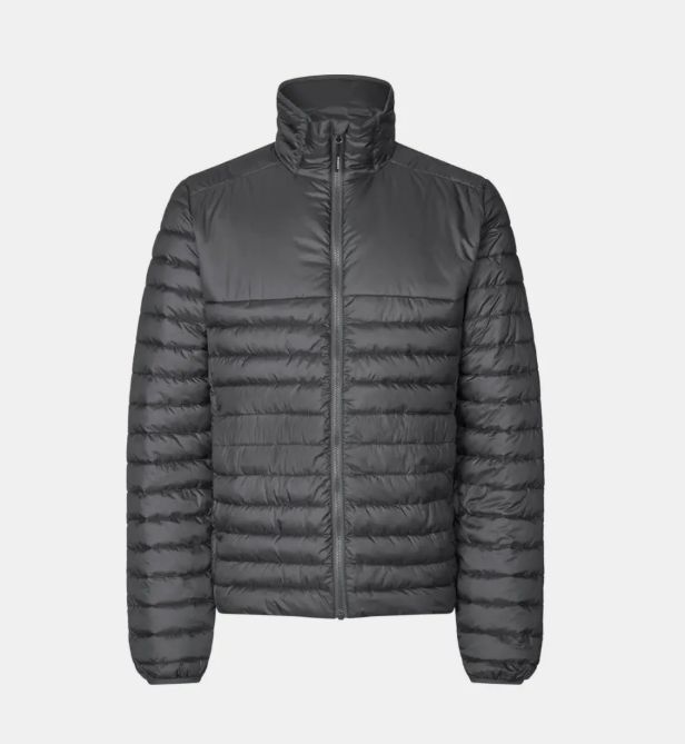 Pre-order: Men's Quilted Jacket