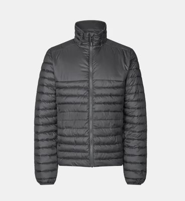 Pre-order: Men's Quilted Jacket