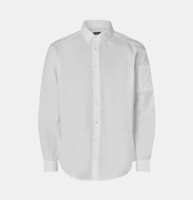 Men's Smart Shirt - cotton