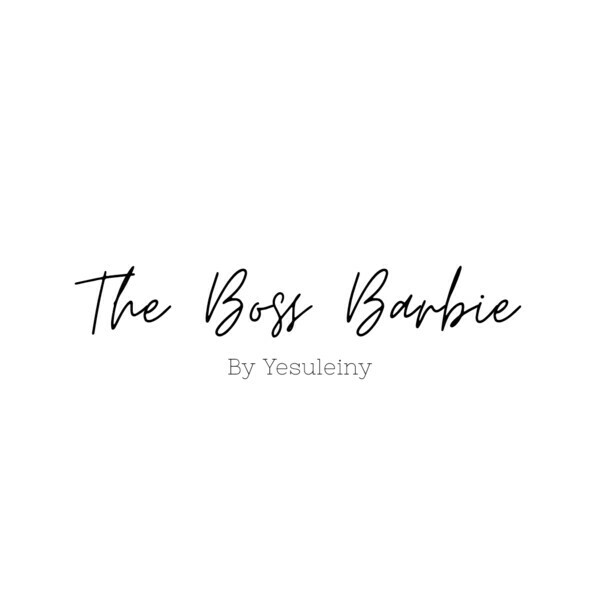 The Boss Barbie