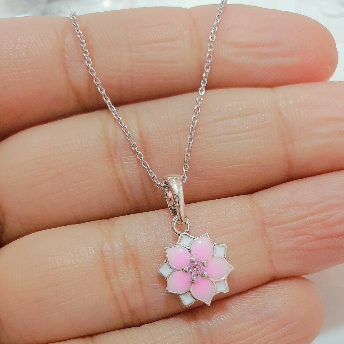 Flor 12 pulgadas