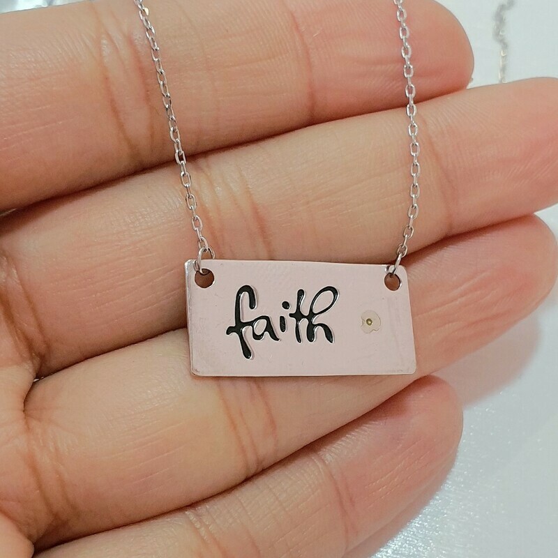 Cadena Faith