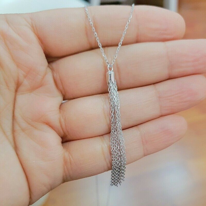 Cadena plata