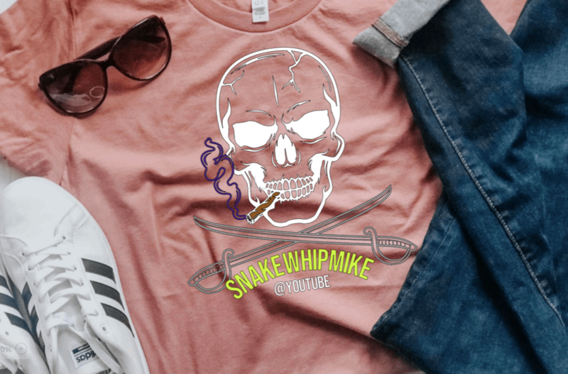 Women&#39;s Logo Shirts
