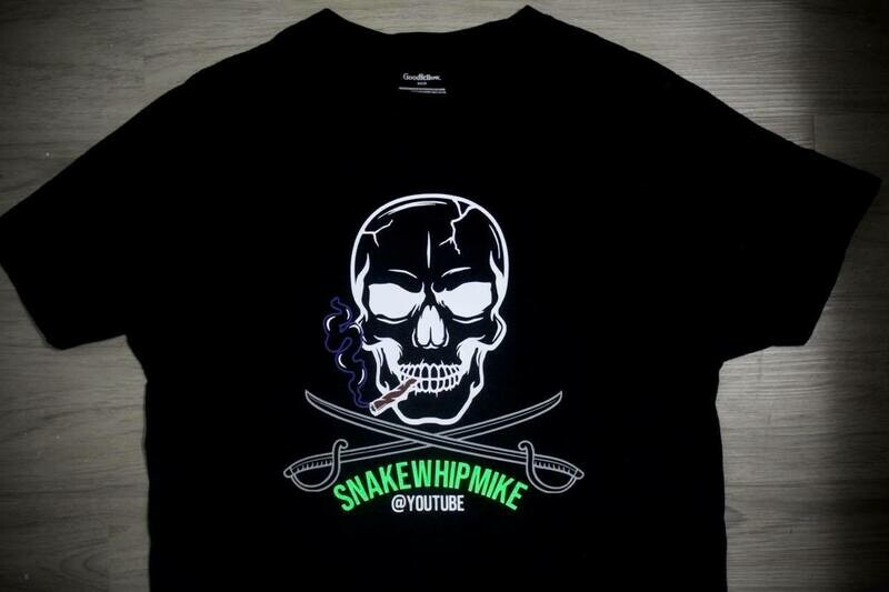 Logo Shirt
