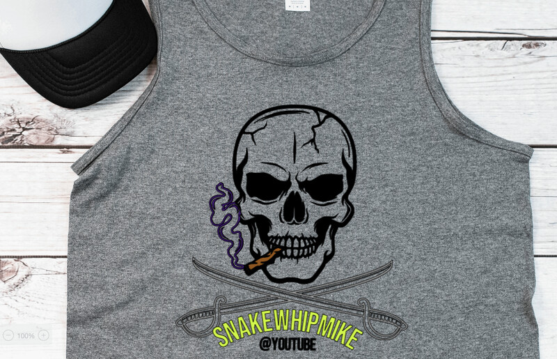 Men&#39;s Muscle Tank