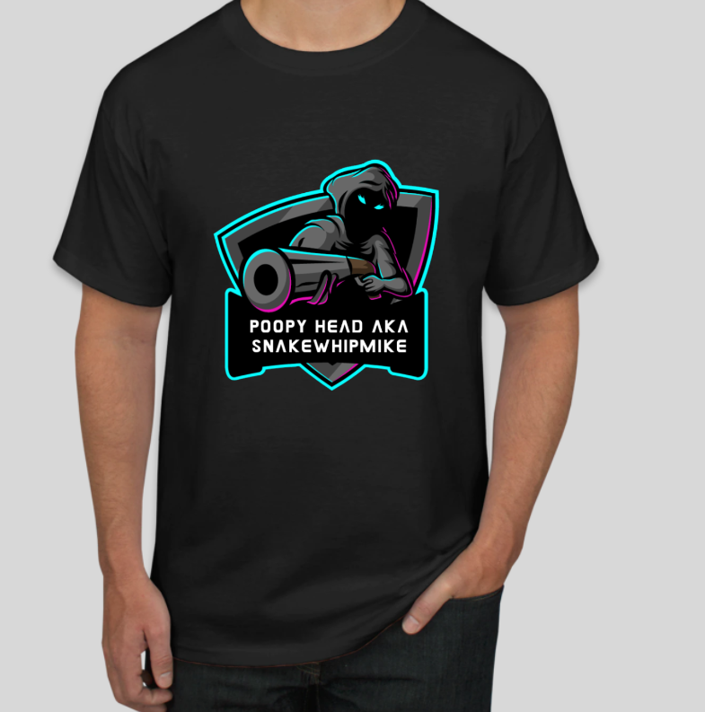 Poopyhead Shirt