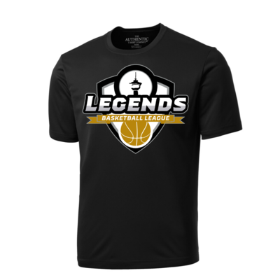 Legends Athletic T-Shirt