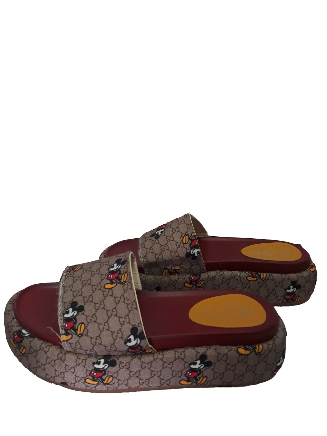 Babouche Sandals Gucci