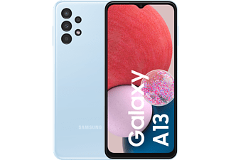 SAMSUNG Smartphone Galaxy A13 128 GB Light Blue