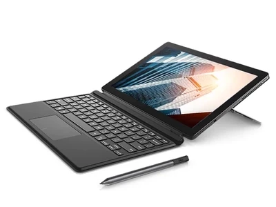 Dell Latitude 5285