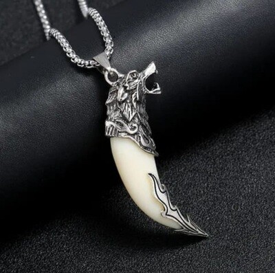 Collier Dragon