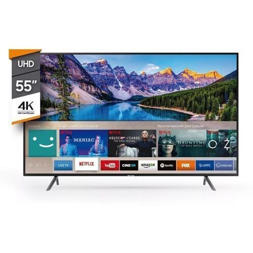 Smart TV 4k LG 55pouce