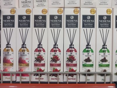 NEDENS Reed Diffuser