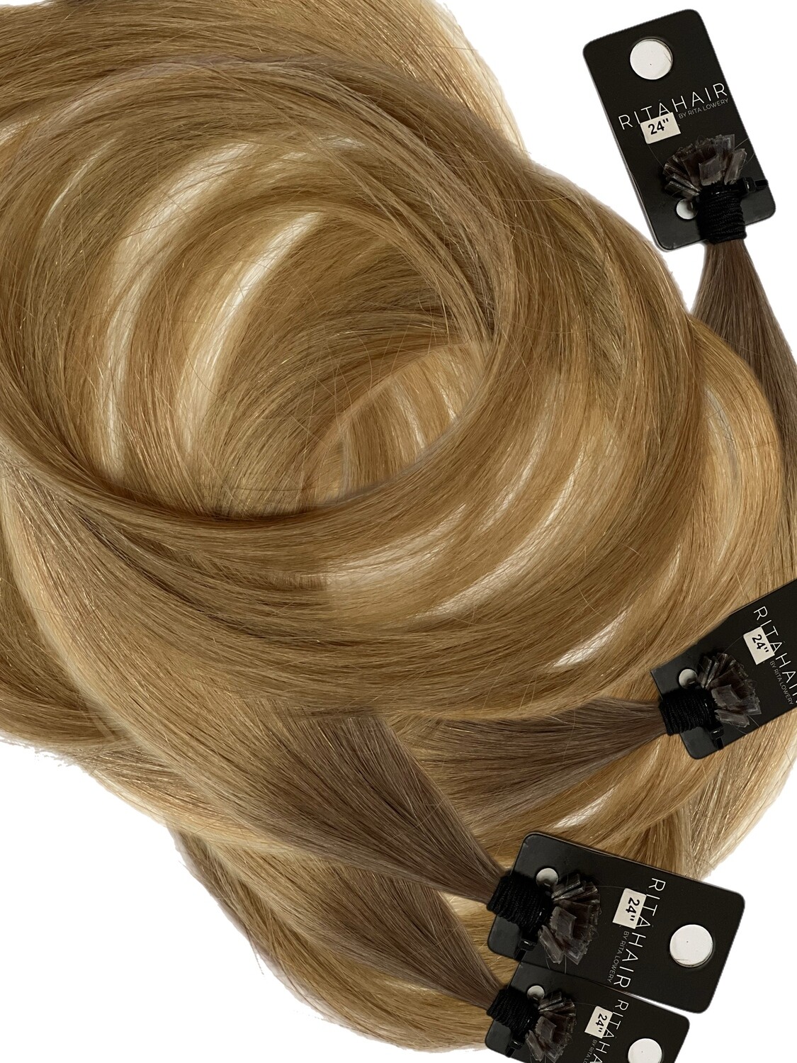 WOOD TO DESERT SUN OMBRE (24 INCHES)