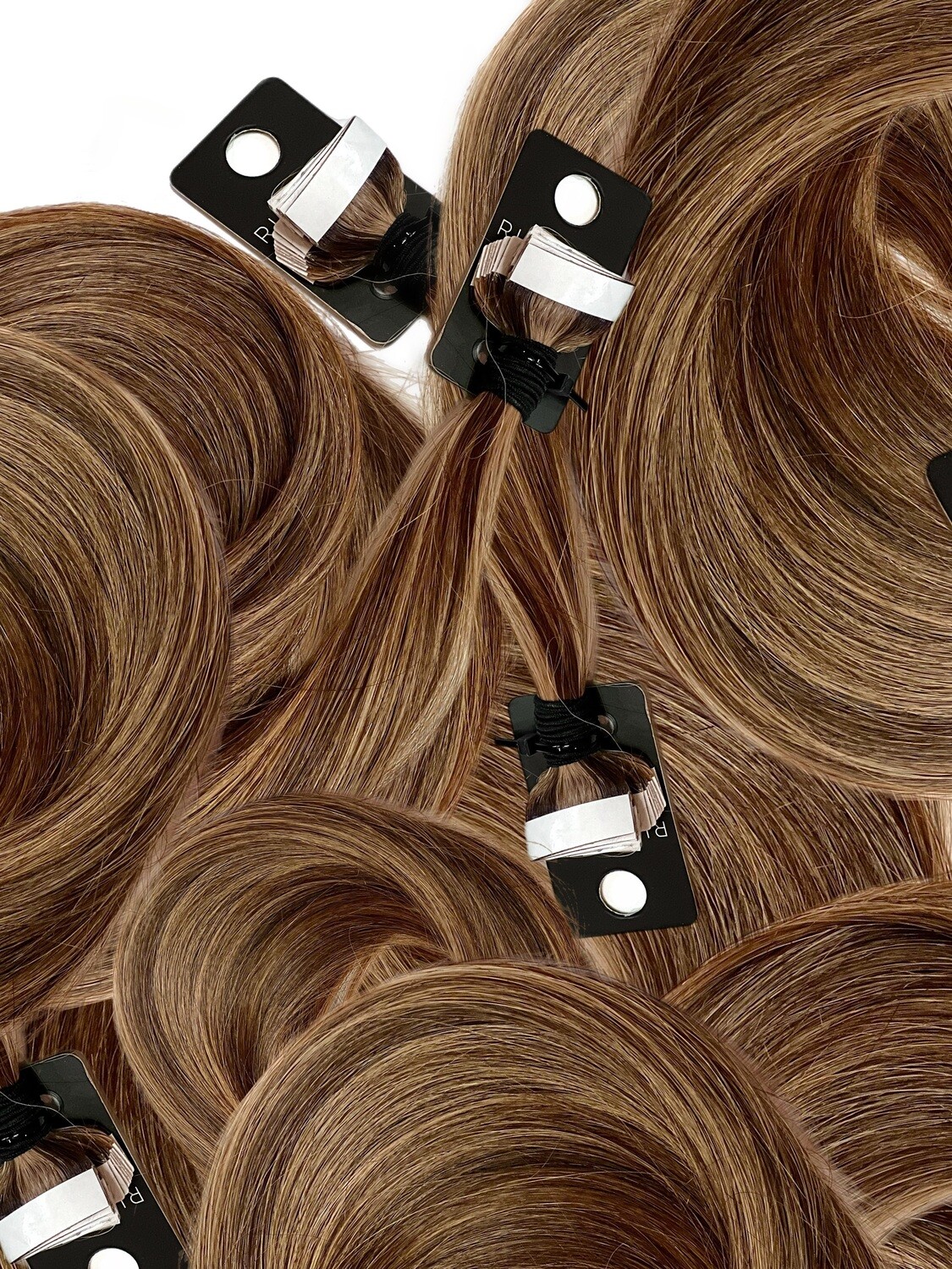 SIENNA &amp; LATTE MIX