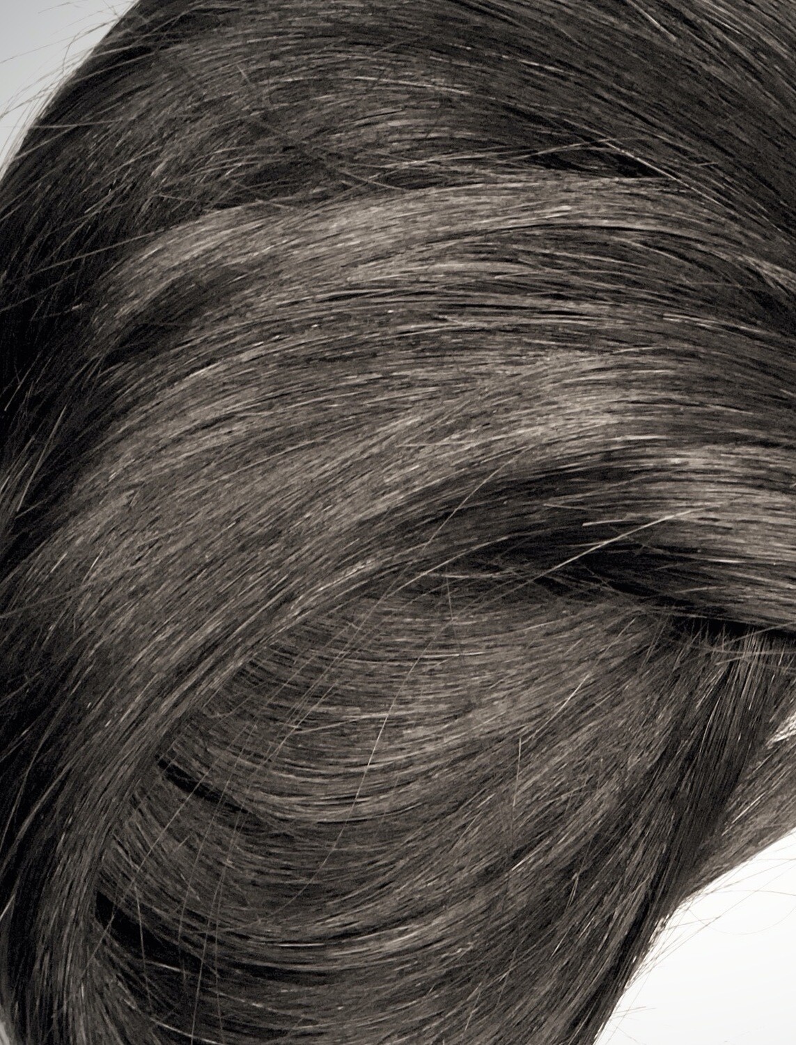 EUROPEAN VIRGIN HAIR WEFT