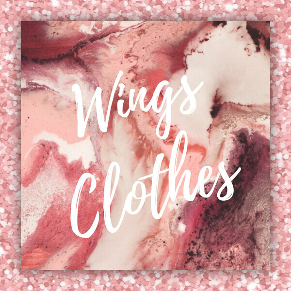 Wings Clothes