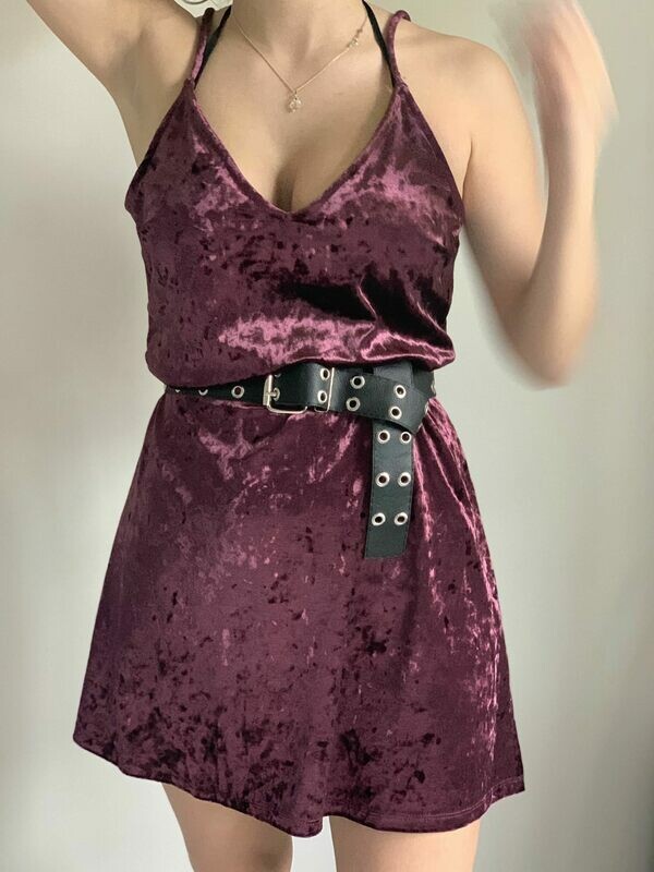 Vestido Tokio ✨