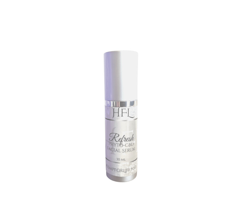 Refresh Phyto-CBD Facial Serum