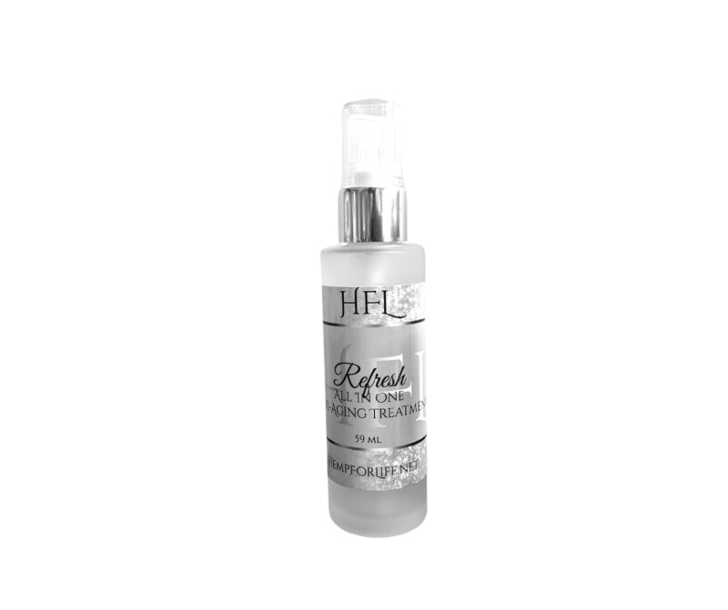 Refresh All In One Anti-Aging Treatment