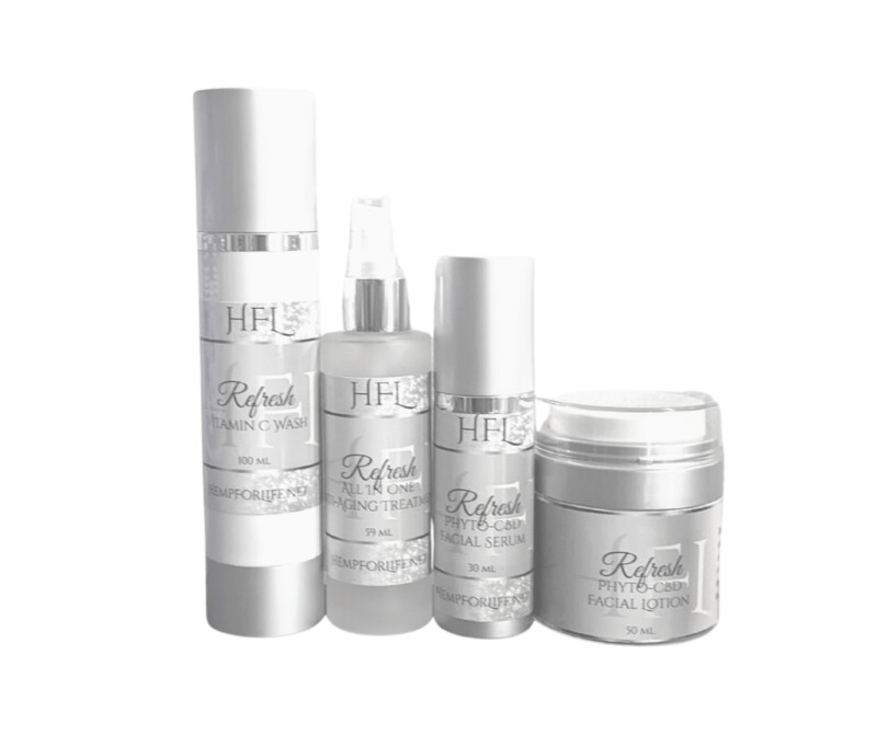 Refresh Set by HFL