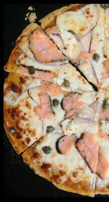 Pizzas