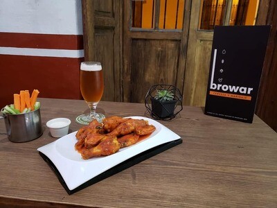 Alitas
