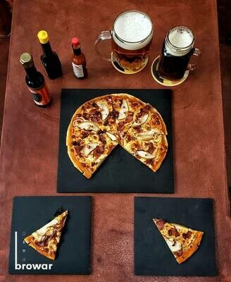 Pizza Pera