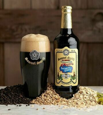 Oatmeal Stout
